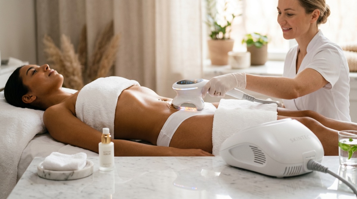 Cavitation vs Liposuccion : Quelle Méthode Choisir ?