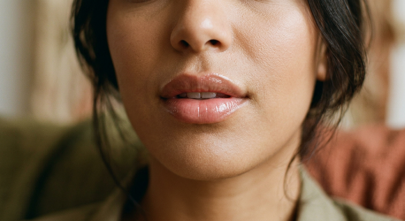 Filler Lèvres : Obtenir un Résultat Naturel