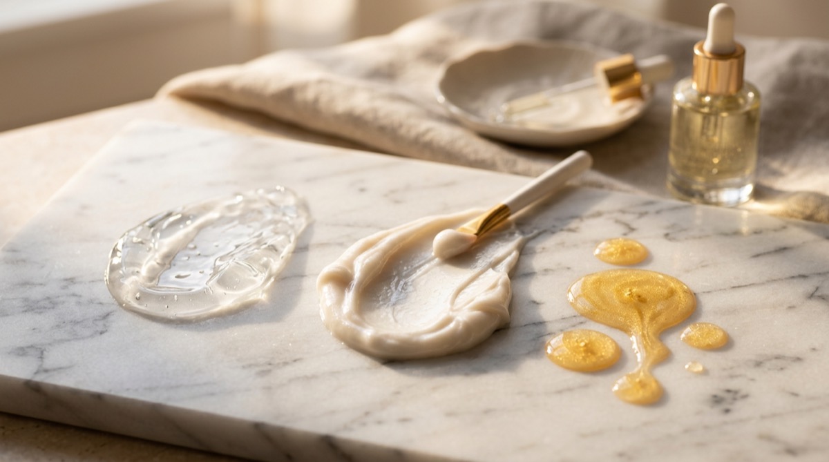 Quel Peeling Choisir ? Guide des Différents Types