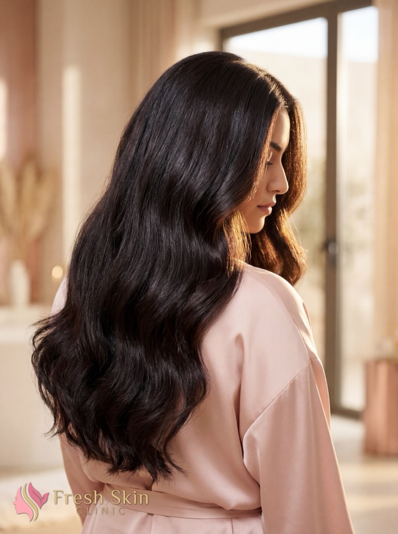 Cheveux