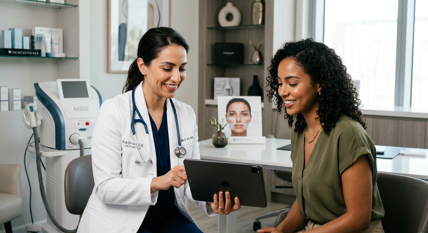 Newsletter Fresh Skin Clinic