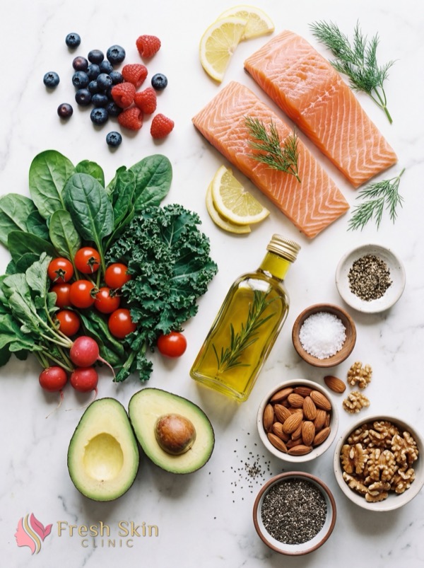 Nutrition