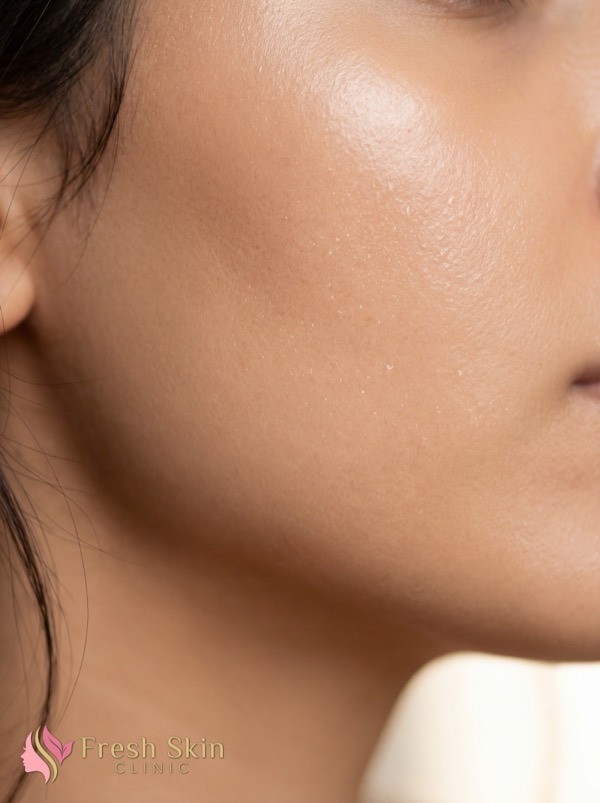 Teint — Fresh Skin Clinic
