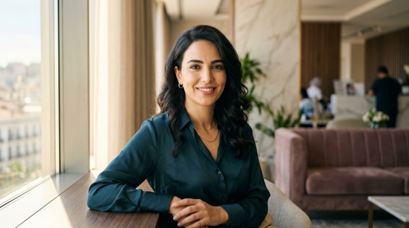 Botox prix en Algérie : guide complet par Dr. Lilia