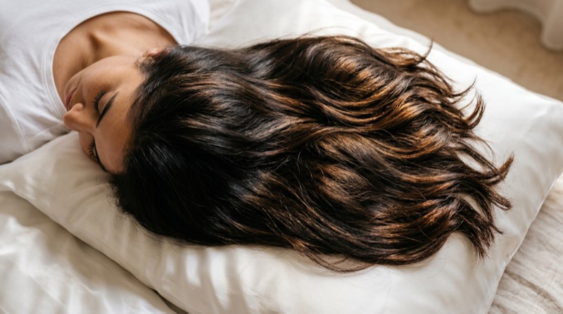 Mésothérapie cheveux