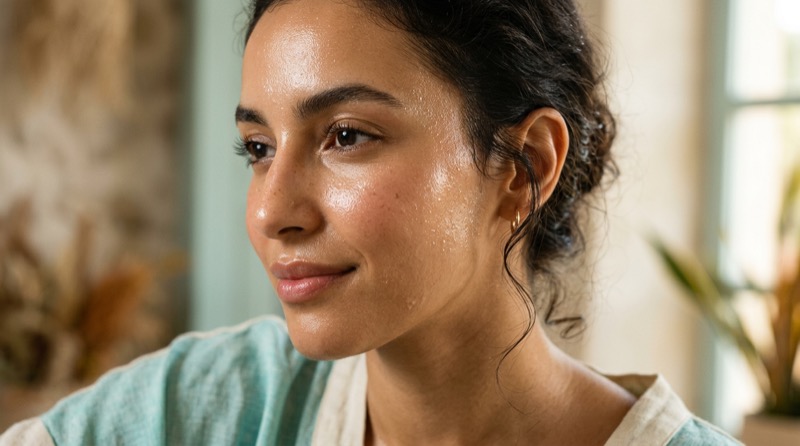 Skinbooster : le soin que je fais sur moi-même (et pourquoi)